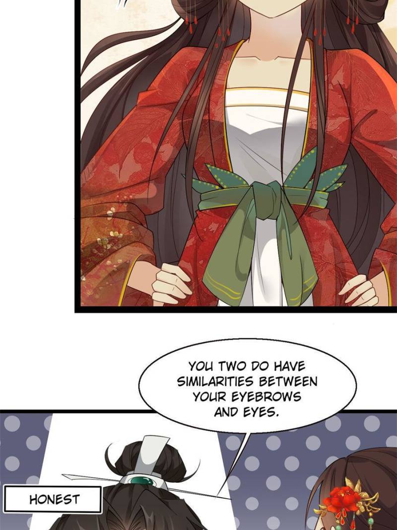 Sir, Don’t Show Off chapter 36 page 7