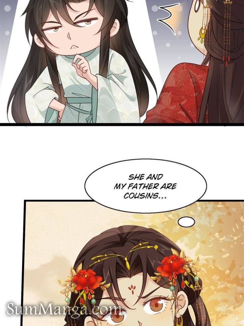 Sir, Don’t Show Off chapter 36 page 8