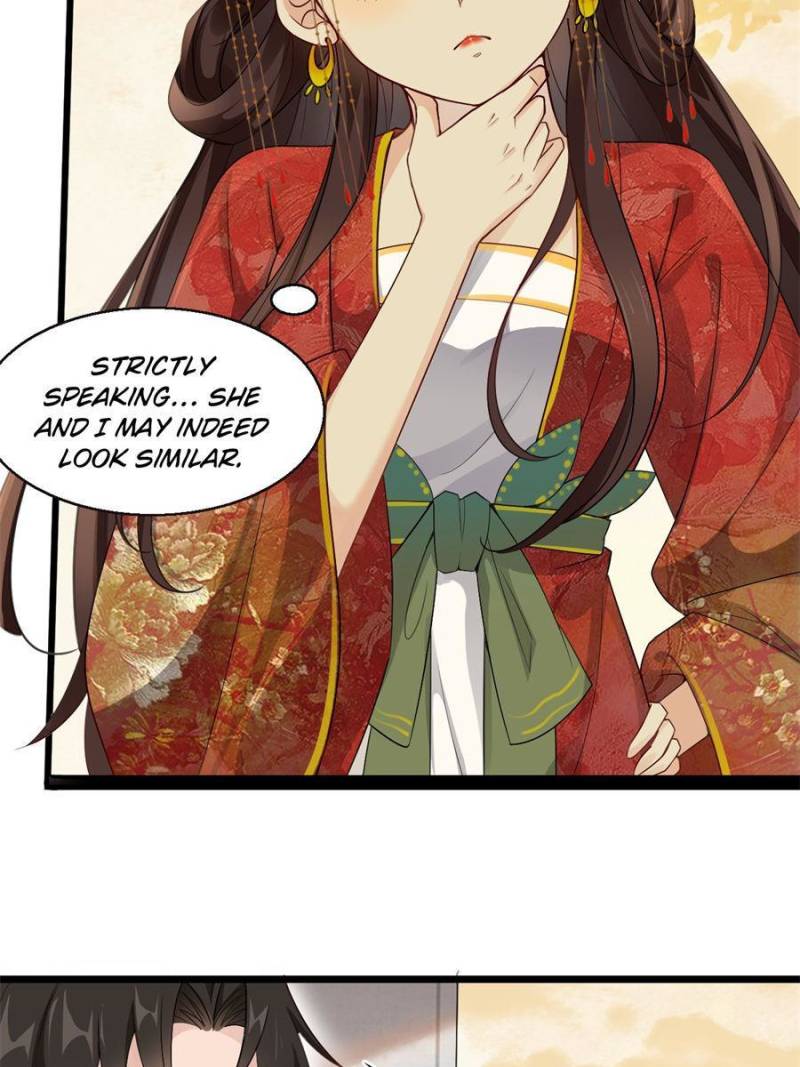 Sir, Don’t Show Off chapter 36 page 9