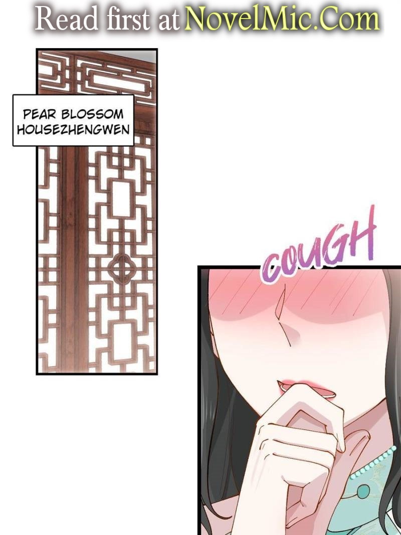 Sir, Don’t Show Off chapter 37 page 1