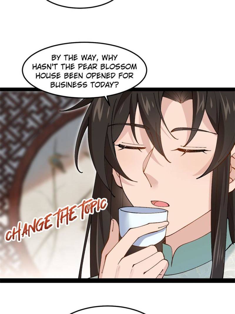 Sir, Don’t Show Off chapter 37 page 10