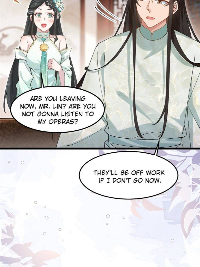 Sir, Don’t Show Off chapter 37 page 14