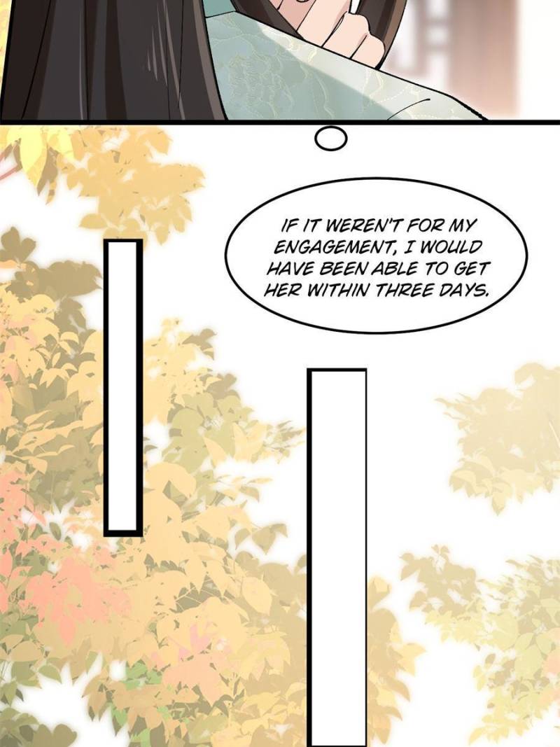 Sir, Don’t Show Off chapter 37 page 17