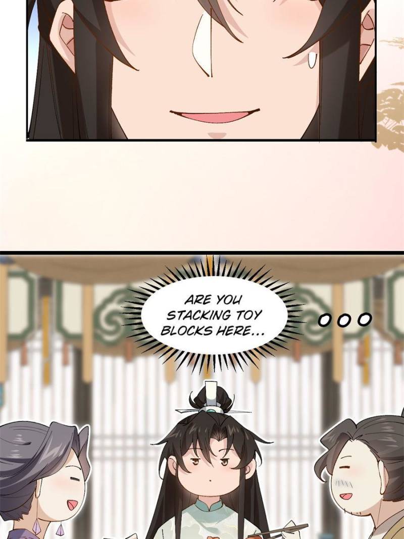 Sir, Don’t Show Off chapter 37 page 19