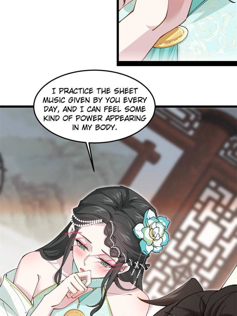 Sir, Don’t Show Off chapter 37 page 2