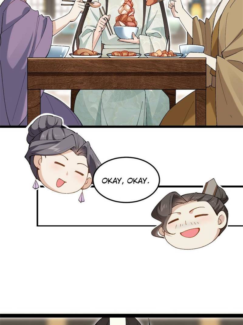 Sir, Don’t Show Off chapter 37 page 20