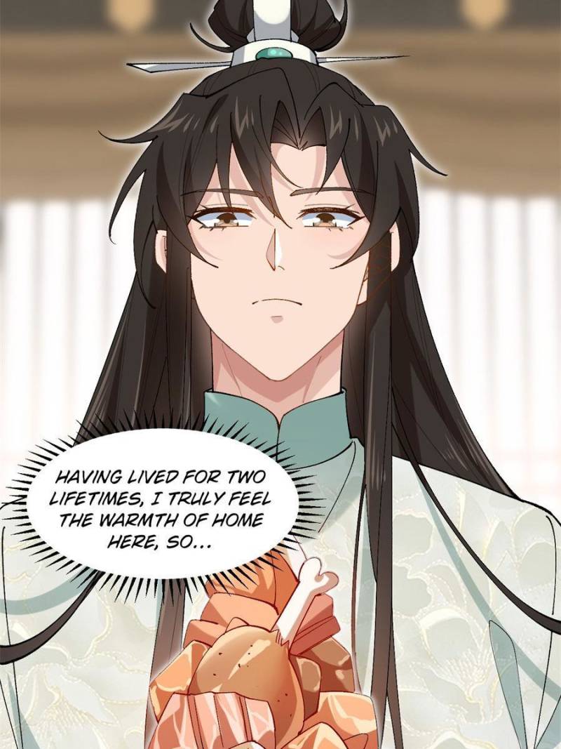 Sir, Don’t Show Off chapter 37 page 21