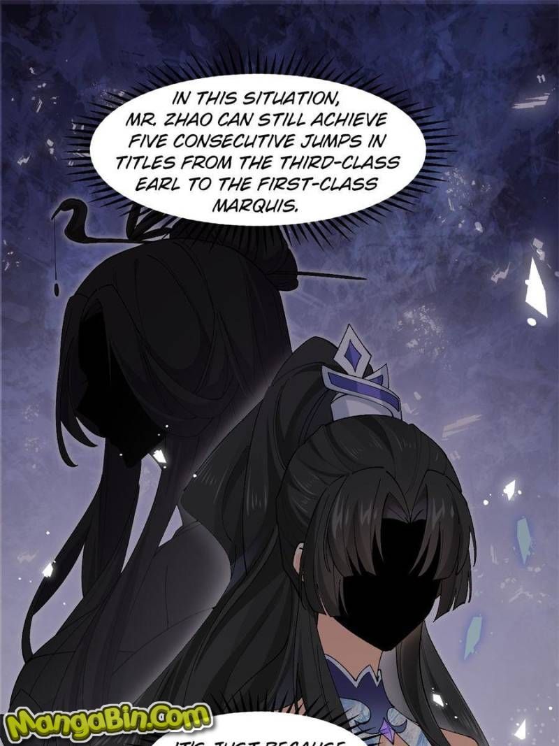 Sir, Don’t Show Off chapter 37 page 25