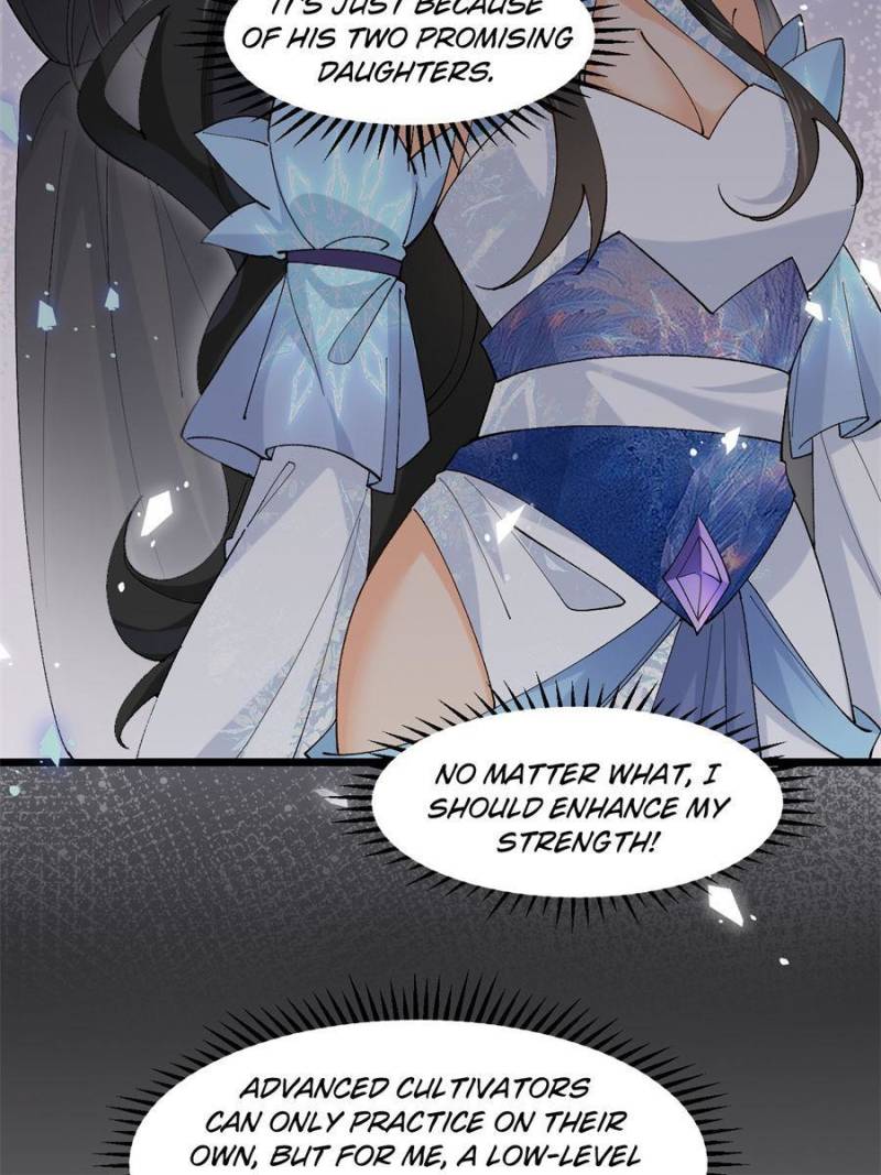 Sir, Don’t Show Off chapter 37 page 26