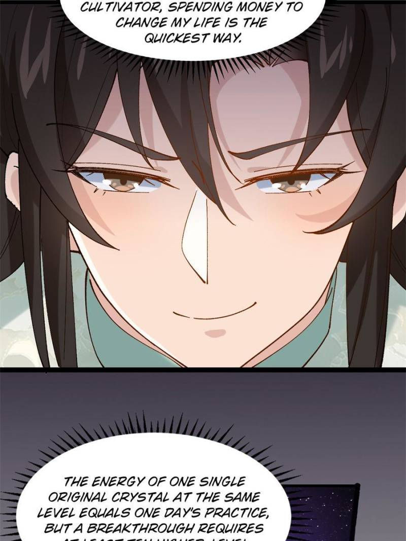 Sir, Don’t Show Off chapter 37 page 27