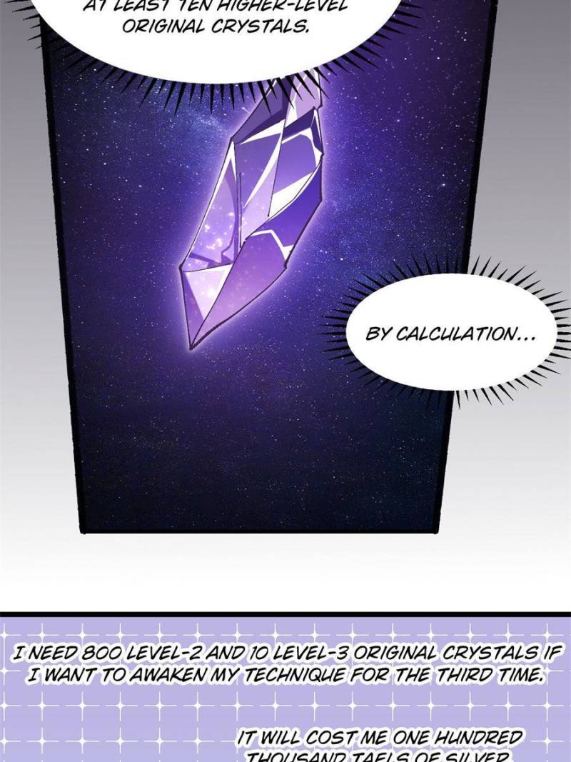 Sir, Don’t Show Off chapter 37 page 28