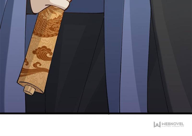 Sir, Don’t Show Off chapter 37 page 35