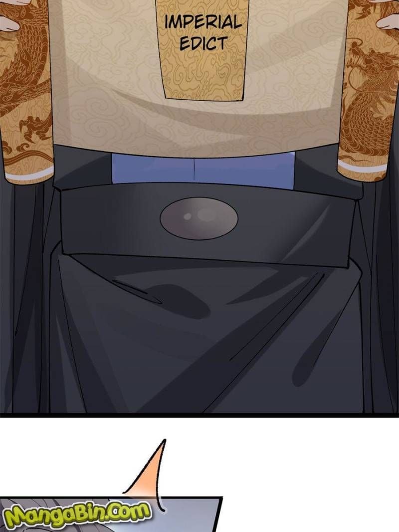 Sir, Don’t Show Off chapter 37 page 37