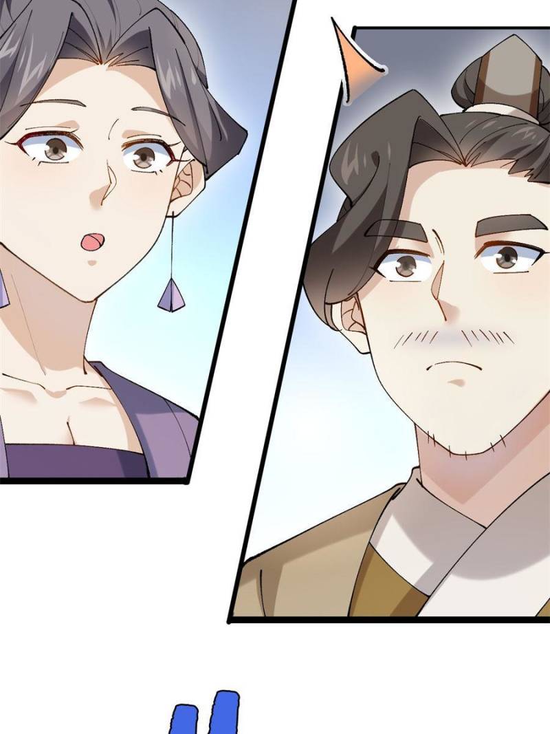 Sir, Don’t Show Off chapter 37 page 38