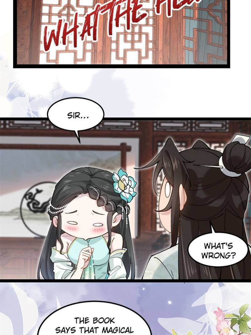 Sir, Don’t Show Off chapter 37 page 6