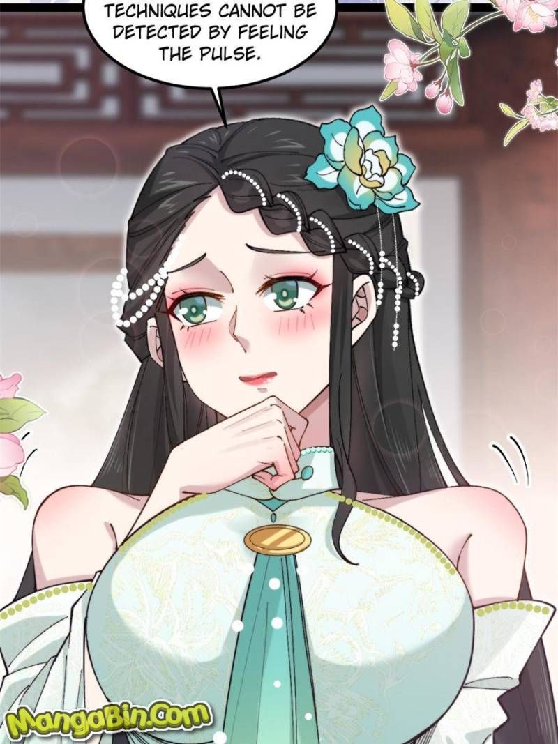 Sir, Don’t Show Off chapter 37 page 7