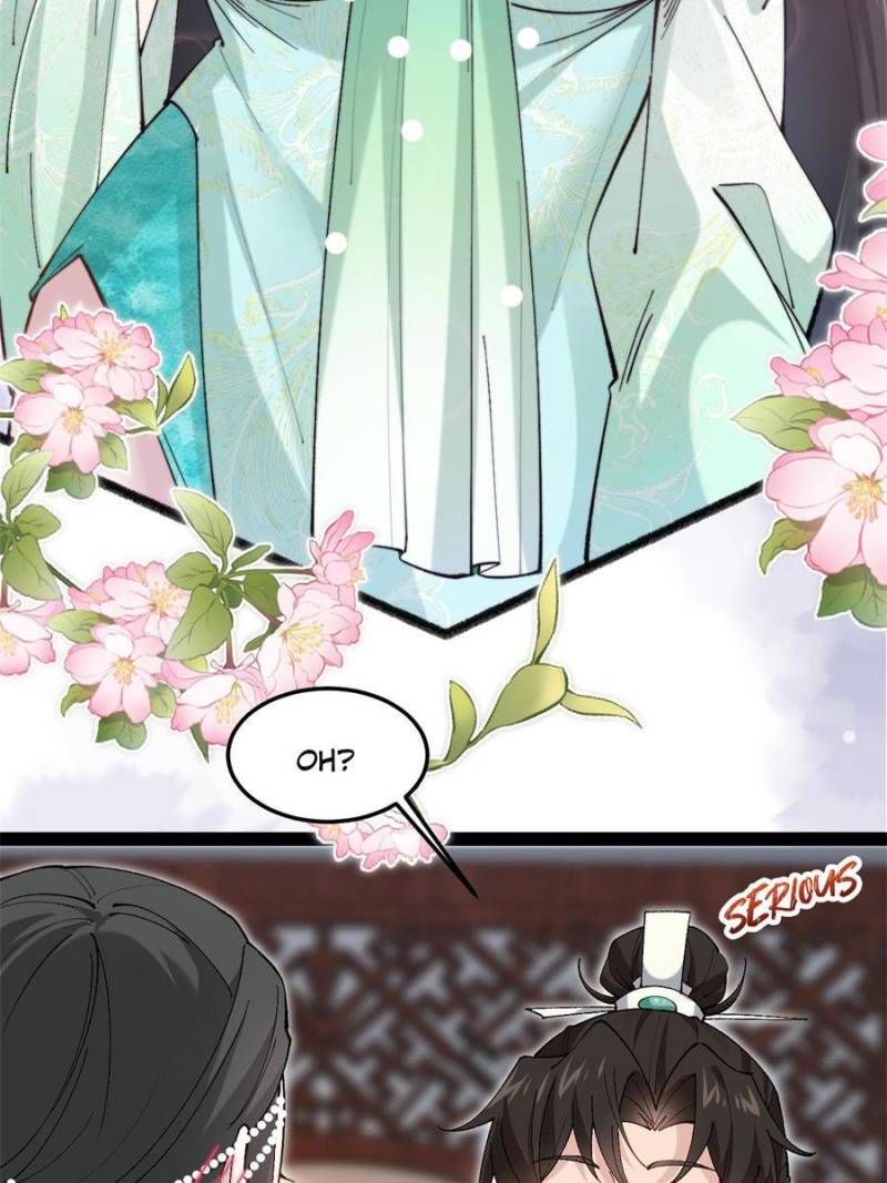 Sir, Don’t Show Off chapter 37 page 8