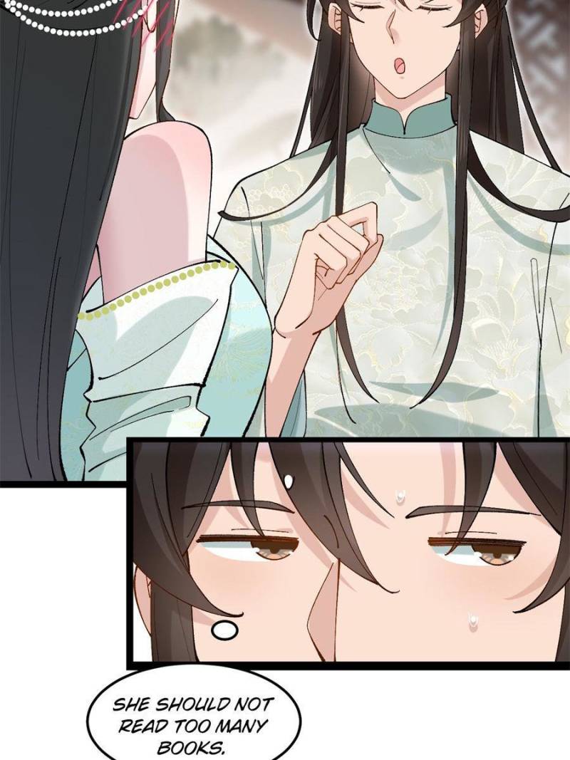 Sir, Don’t Show Off chapter 37 page 9