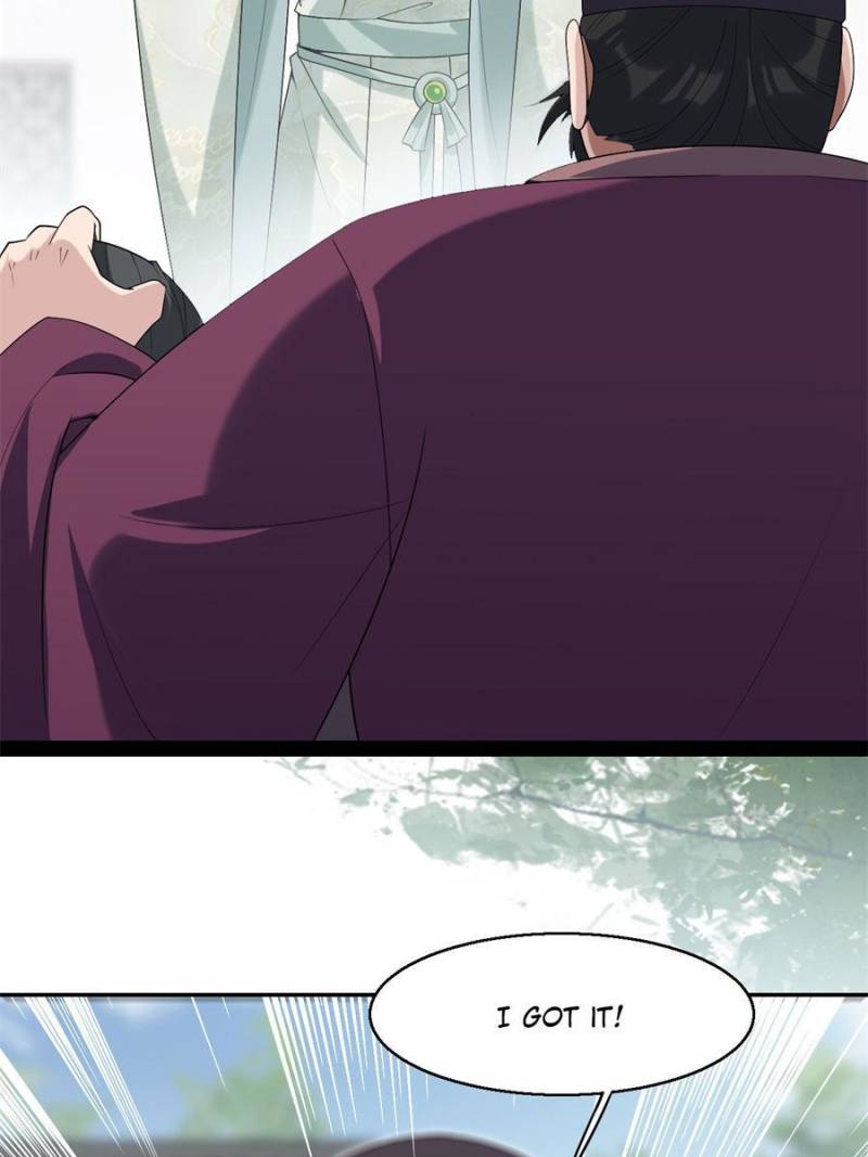 Sir, Don’t Show Off chapter 38 page 10