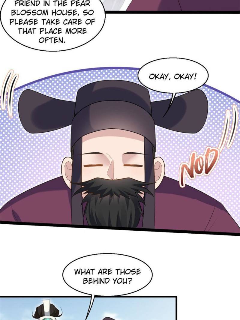 Sir, Don’t Show Off chapter 38 page 14