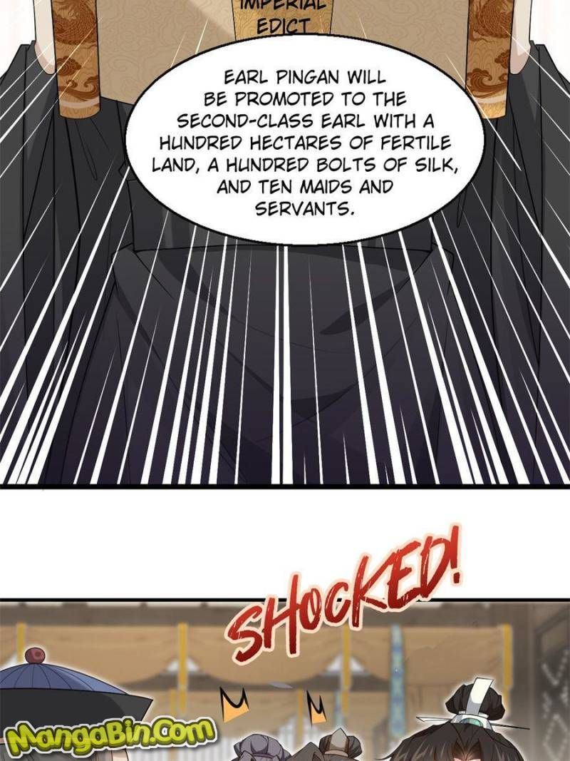 Sir, Don’t Show Off chapter 38 page 2