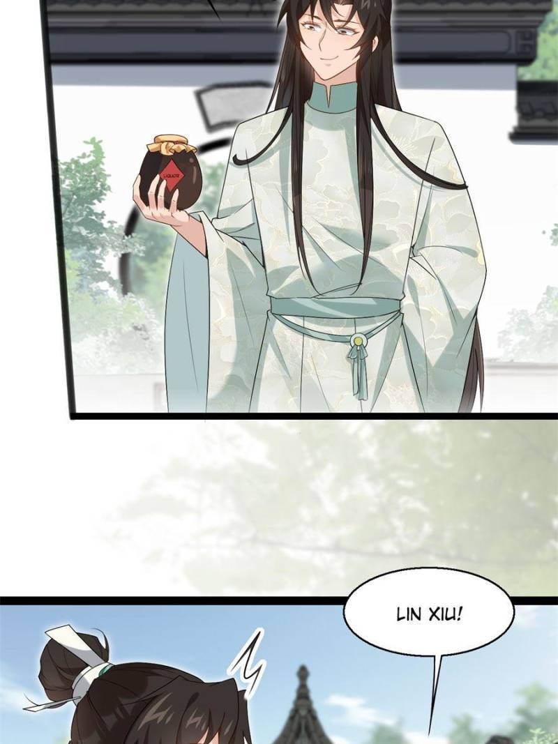 Sir, Don’t Show Off chapter 38 page 20