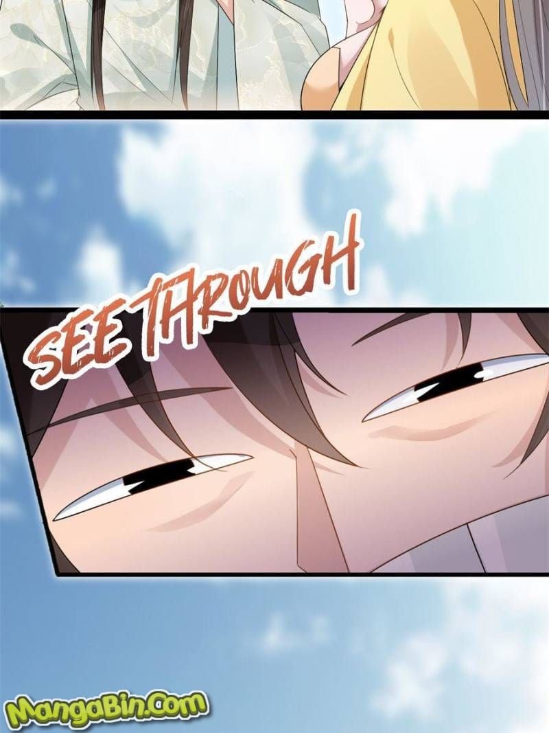 Sir, Don’t Show Off chapter 38 page 27