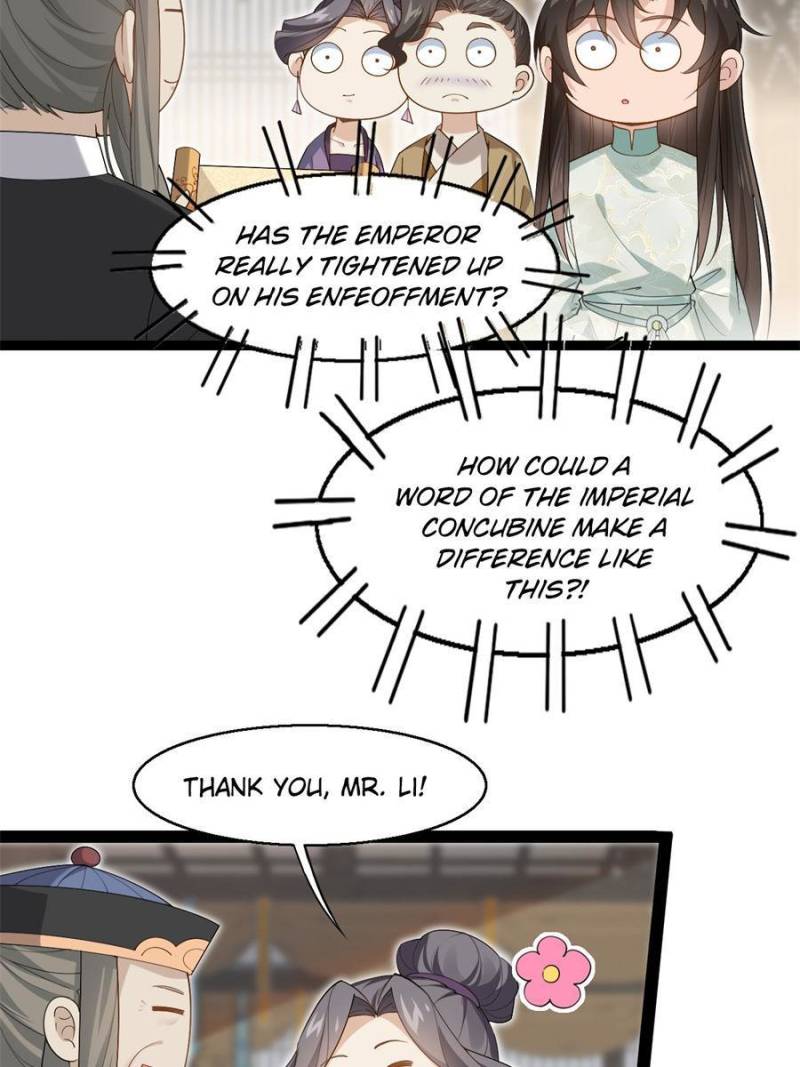 Sir, Don’t Show Off chapter 38 page 3