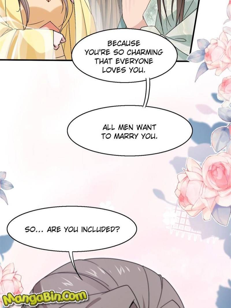 Sir, Don’t Show Off chapter 38 page 37