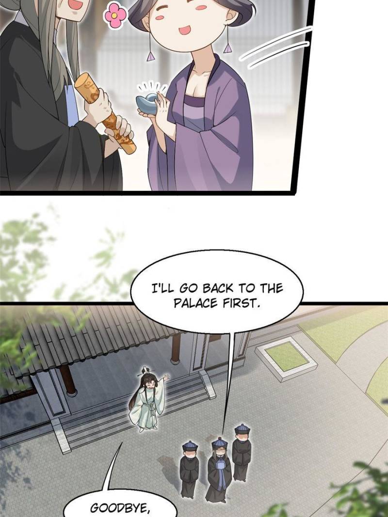 Sir, Don’t Show Off chapter 38 page 4