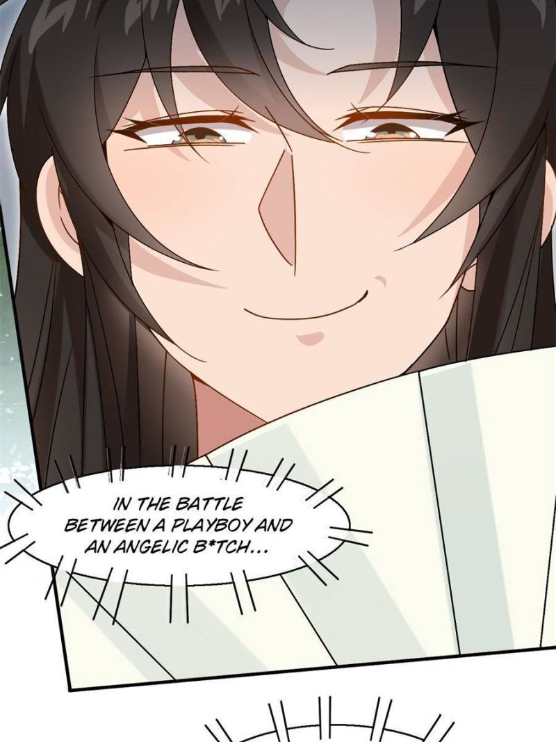 Sir, Don’t Show Off chapter 38 page 42