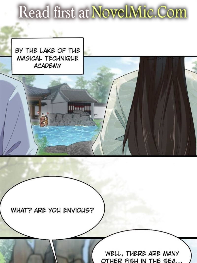 Sir, Don’t Show Off chapter 39 page 1