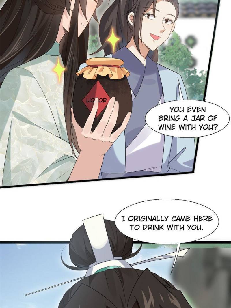 Sir, Don’t Show Off chapter 39 page 10