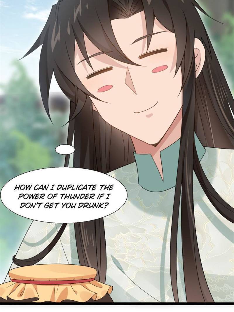 Sir, Don’t Show Off chapter 39 page 11