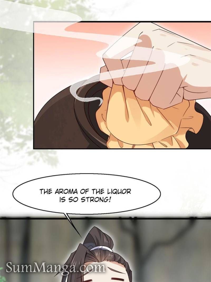 Sir, Don’t Show Off chapter 39 page 13