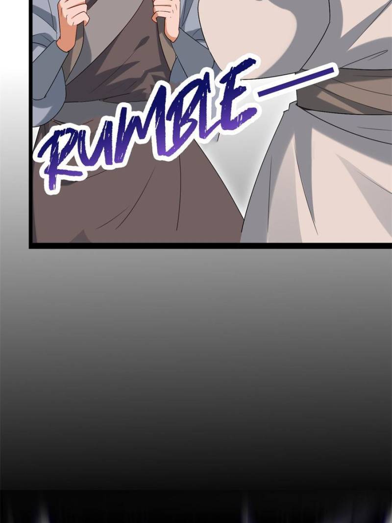 Sir, Don’t Show Off chapter 39 page 19