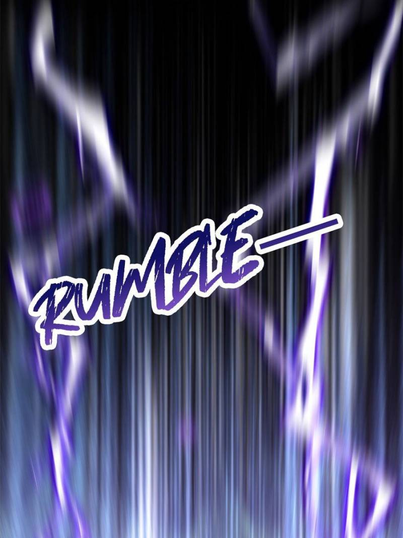 Sir, Don’t Show Off chapter 39 page 20