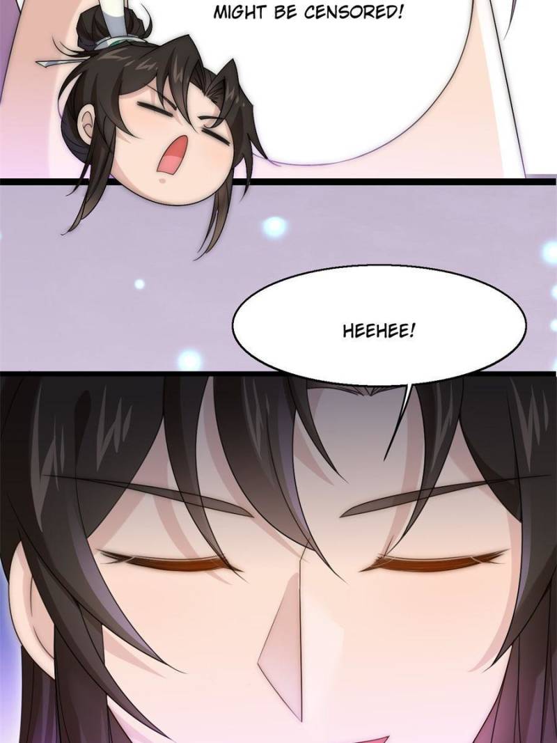 Sir, Don’t Show Off chapter 39 page 26