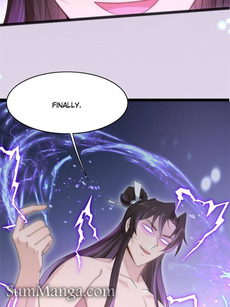 Sir, Don’t Show Off chapter 39 page 27