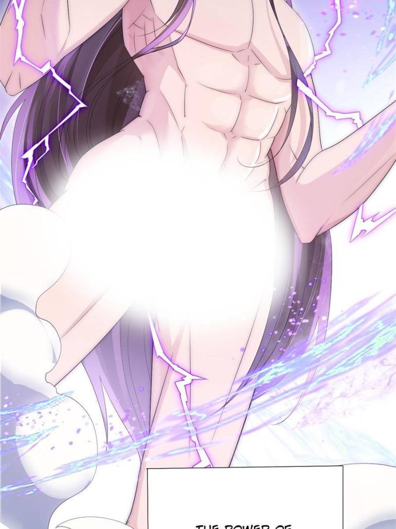 Sir, Don’t Show Off chapter 39 page 28