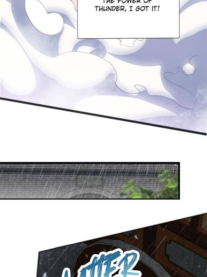 Sir, Don’t Show Off chapter 39 page 29