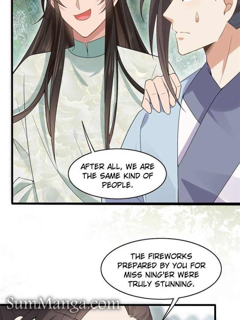 Sir, Don’t Show Off chapter 39 page 3