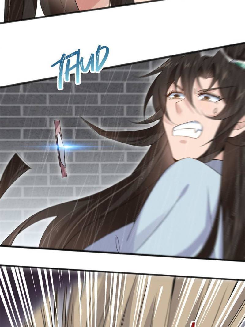 Sir, Don’t Show Off chapter 39 page 32