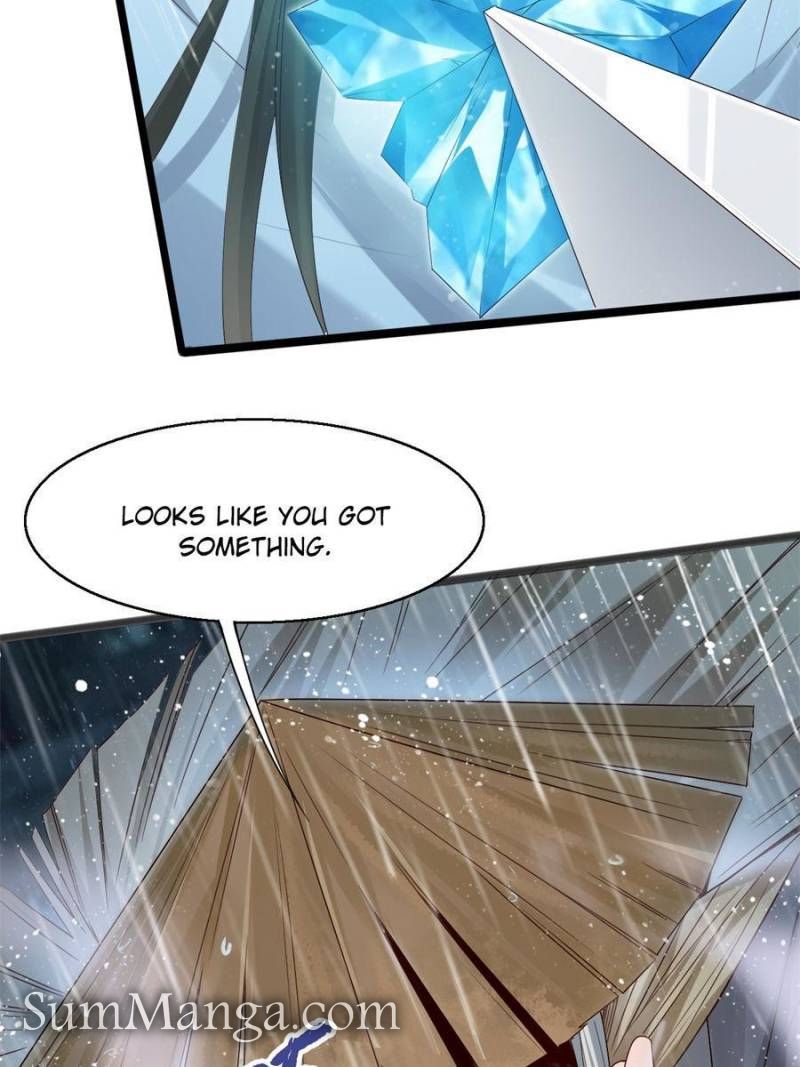 Sir, Don’t Show Off chapter 39 page 37