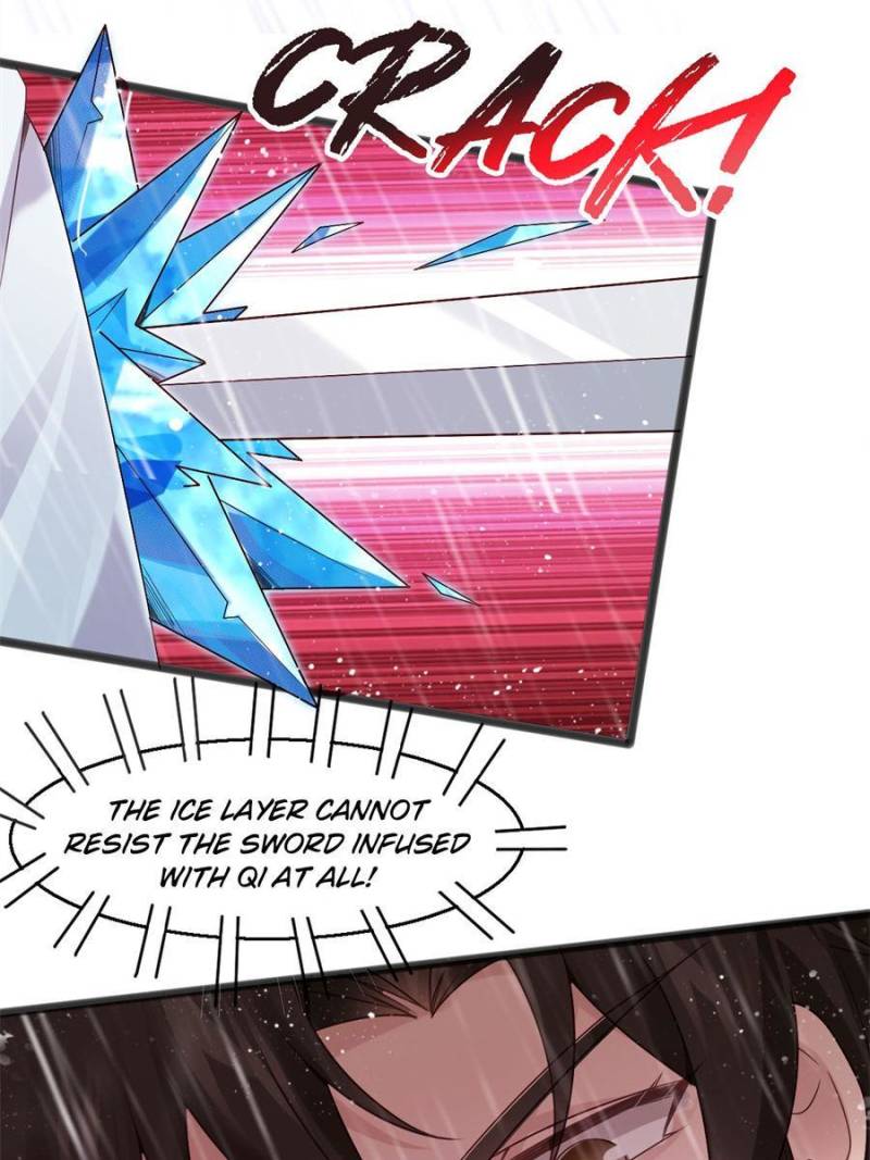 Sir, Don’t Show Off chapter 39 page 39