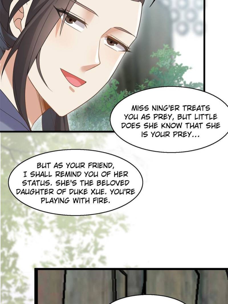 Sir, Don’t Show Off chapter 39 page 4