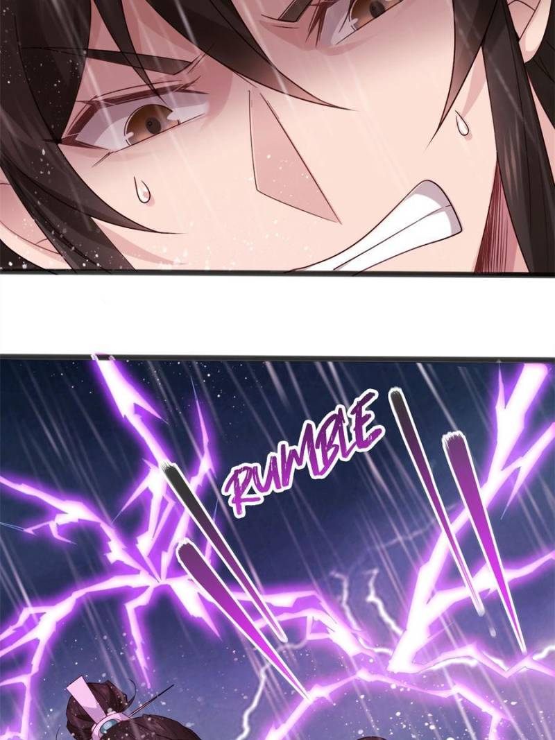 Sir, Don’t Show Off chapter 39 page 40