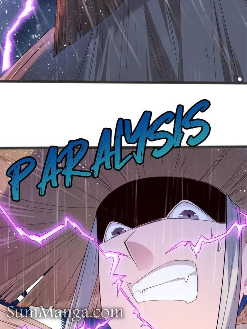 Sir, Don’t Show Off chapter 39 page 42