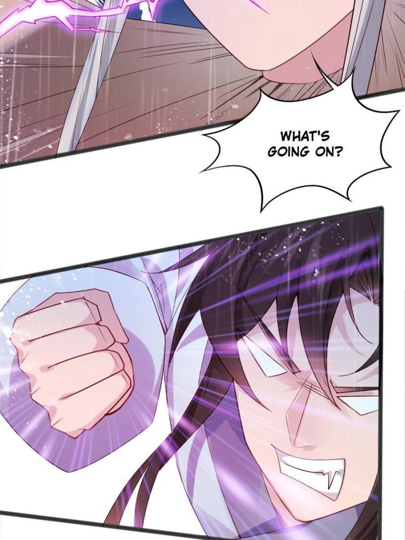 Sir, Don’t Show Off chapter 39 page 43