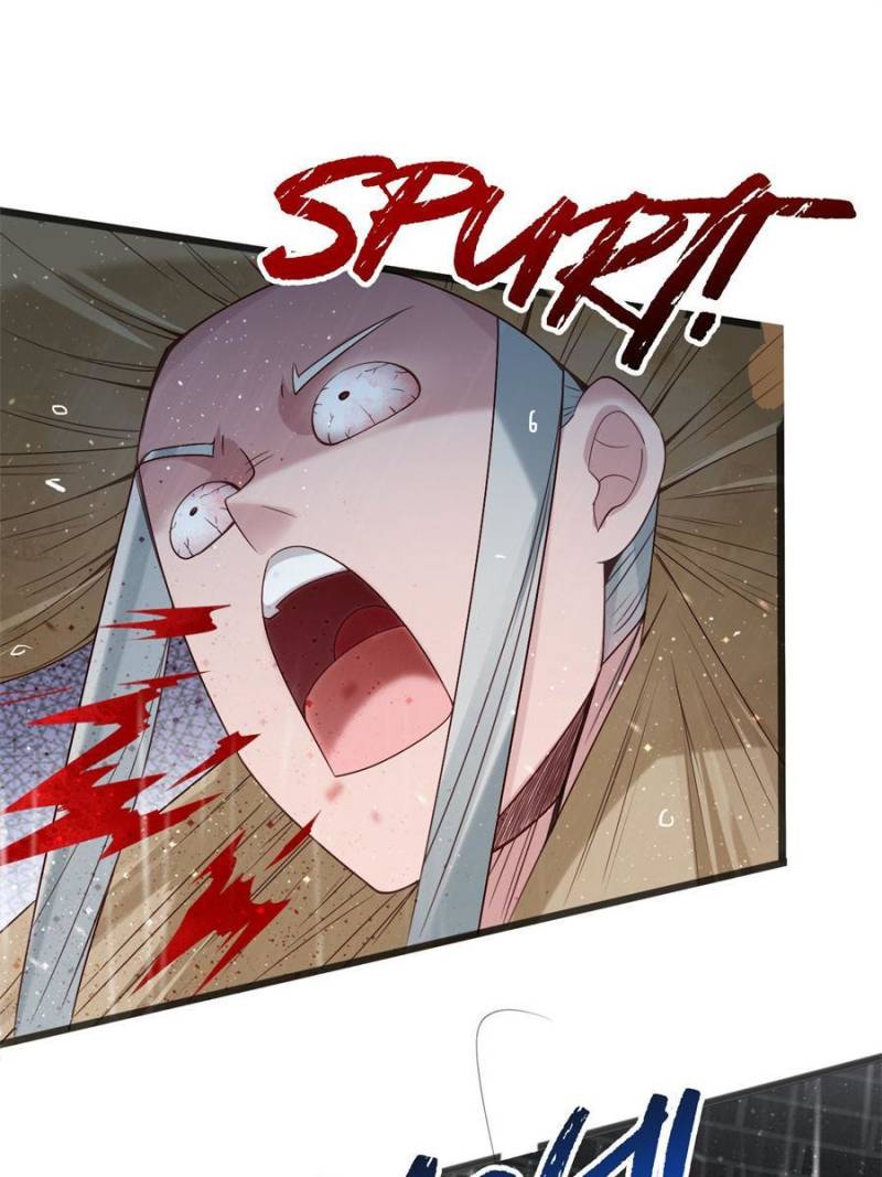 Sir, Don’t Show Off chapter 39 page 47